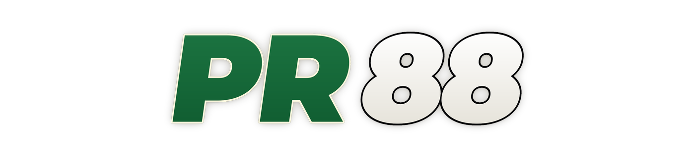 pr88 logo